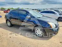 2012 Nissan SENTRA photo