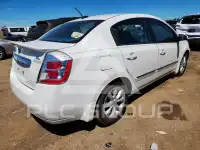 2012 Nissan SENTRA фото
