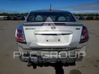 2012 Nissan SENTRA photo