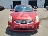 2012 Nissan SENTRA фото