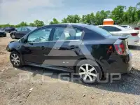 2012 Nissan SENTRA фото