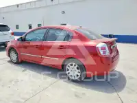 2012 Nissan SENTRA фото