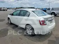 2012 Nissan SENTRA фото