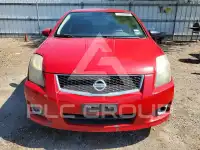 2012 Nissan SENTRA фото