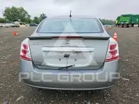 2012 Nissan SENTRA фото