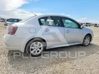 2012 Nissan SENTRA photo
