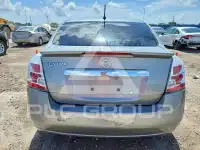 2012 Nissan SENTRA фото