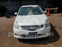 2012 Nissan SENTRA фото