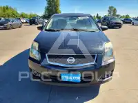 2012 Nissan SENTRA фото