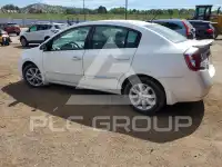 2012 Nissan SENTRA фото