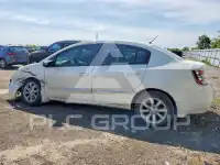 2012 Nissan SENTRA photo