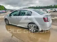 2012 Nissan SENTRA photo