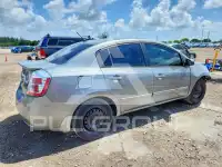 2012 Nissan SENTRA фото