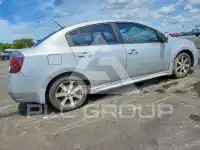 2012 Nissan SENTRA фото