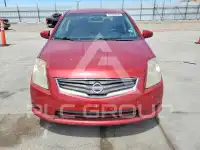 2012 Nissan SENTRA фото
