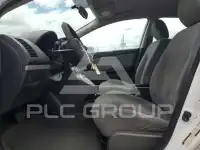 2012 Nissan SENTRA фото