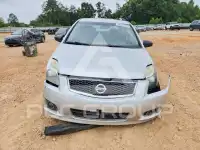 2012 Nissan SENTRA фото