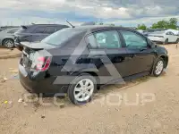 2012 Nissan SENTRA фото