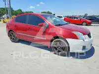 2012 Nissan SENTRA photo