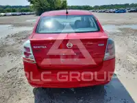 2012 Nissan SENTRA фото