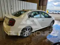 2012 Nissan SENTRA фото