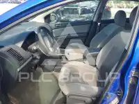2012 Nissan SENTRA фото