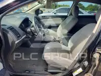 2012 Nissan SENTRA photo