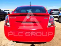 2012 Nissan SENTRA фото
