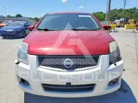 2012 Nissan SENTRA photo
