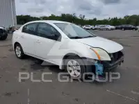 2012 Nissan SENTRA фото