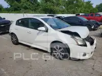 2012 Nissan SENTRA фото