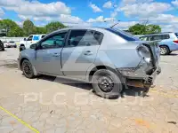 2012 Nissan SENTRA фото