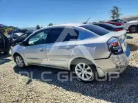 2012 Nissan SENTRA фото
