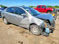 2012 Nissan SENTRA photo