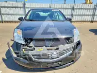 2012 Nissan SENTRA фото