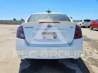 2012 Nissan SENTRA фото