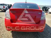 2012 Nissan SENTRA фото