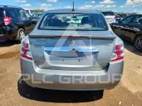 2012 Nissan SENTRA photo