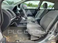 2012 Nissan SENTRA фото