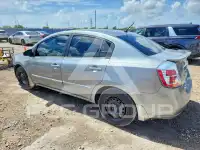 2012 Nissan SENTRA фото