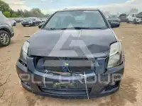 2012 Nissan SENTRA фото