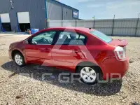 2012 Nissan SENTRA photo