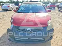 2012 Nissan SENTRA фото