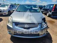 2012 Nissan SENTRA photo