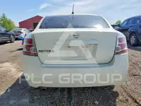 2012 Nissan SENTRA photo