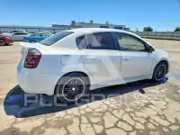 2012 Nissan SENTRA фото