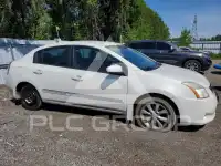2012 Nissan SENTRA photo