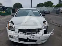 2012 Nissan SENTRA photo
