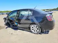 2012 Nissan SENTRA photo