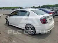 2012 Nissan SENTRA photo